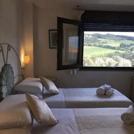 Hotel Sorgente Aglientu