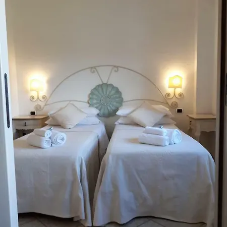 Sorgente Hotel Aglientu