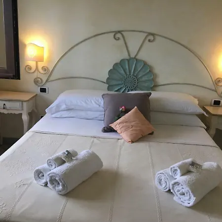 Hotel Sorgente Aglientu