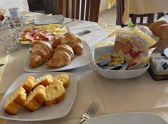 Sorgente アリエントゥ