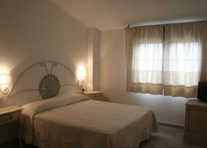 ホテル Sorgente アリエントゥ