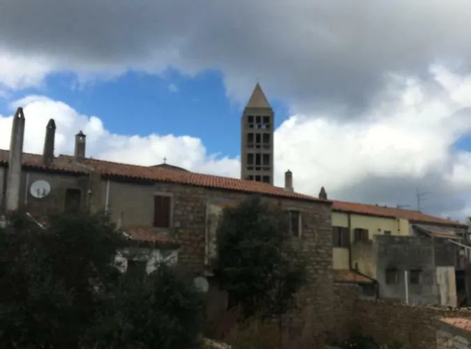 Sorgente 3* Aglientu