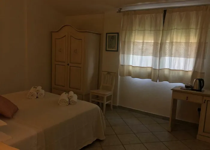 ホテル Sorgente 3*