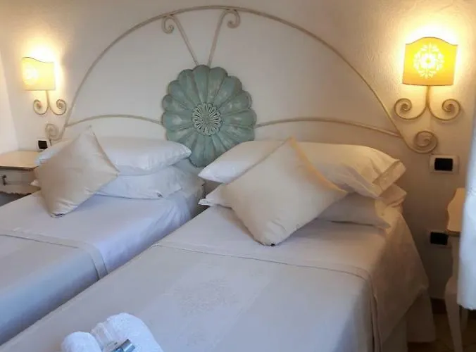 ホテル Sorgente 3*