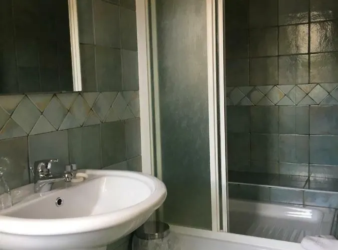 Sorgente Szálloda 3*