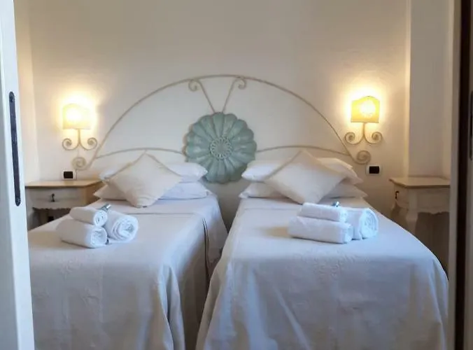 Sorgente ホテル アリエントゥ