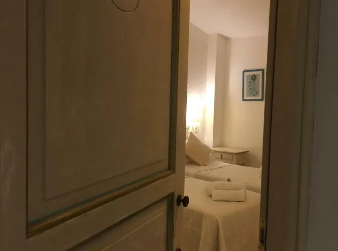 Szálloda Sorgente Aglientu